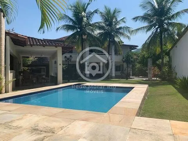 Imagem: Casa de condomínio para vender com 5 quartos