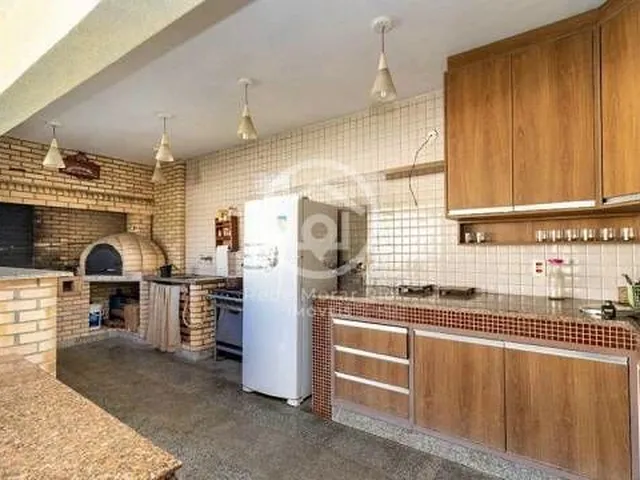 Imagem 6: Casa de condomínio para vender com 5 quartos na Barra da Tijuca Ponte Lucio Costa