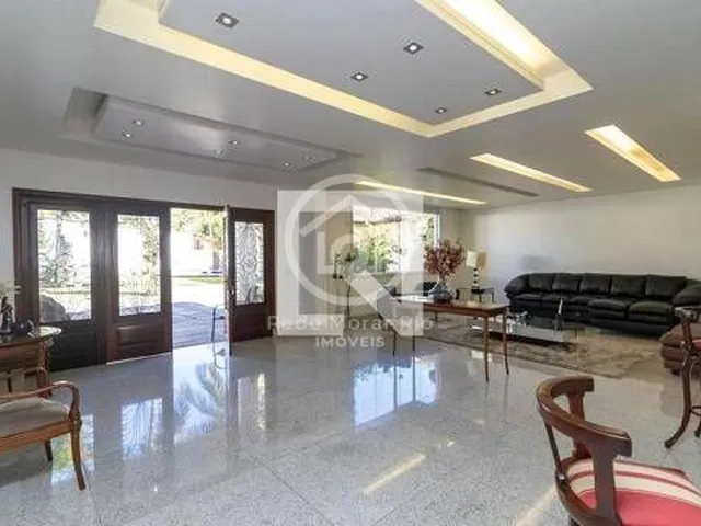 Imagem 10: Casa de condomínio para vender com 5 quartos na Barra da Tijuca Ponte Lucio Costa
