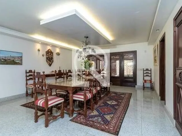 Imagem 11: Casa de condomínio para vender com 5 quartos na Barra da Tijuca Ponte Lucio Costa