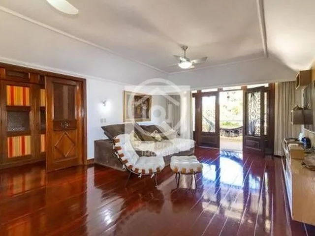 Imagem 16: Casa de condomínio para vender com 5 quartos na Barra da Tijuca Ponte Lucio Costa