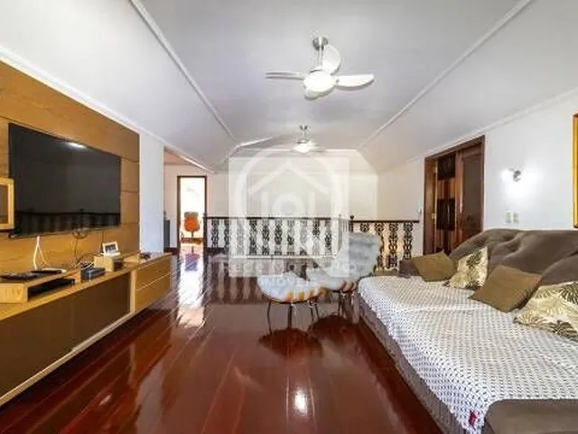 Imagem 14: Casa de condomínio para vender com 5 quartos na Barra da Tijuca Ponte Lucio Costa