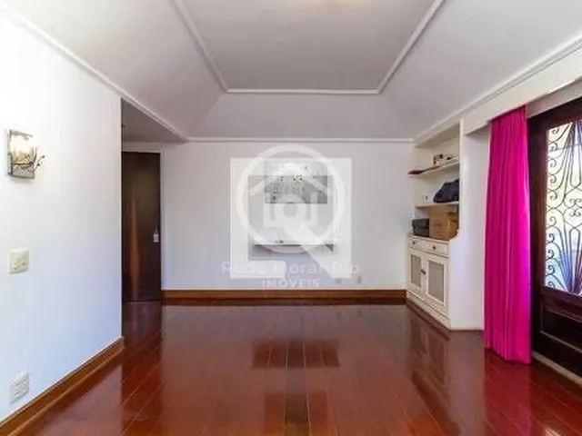 Imagem 7: Casa de condomínio para vender com 5 quartos na Barra da Tijuca Ponte Lucio Costa
