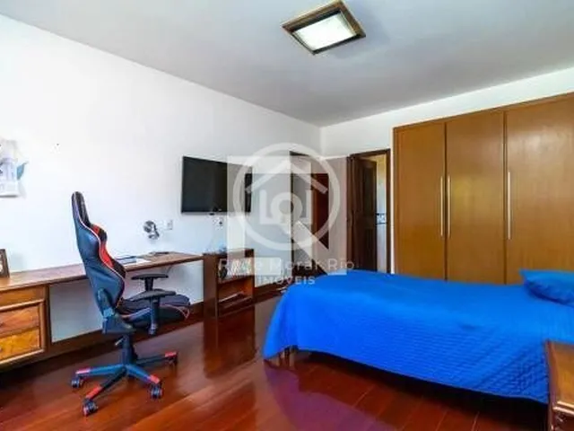 Imagem 9: Casa de condomínio para vender com 5 quartos na Barra da Tijuca Ponte Lucio Costa