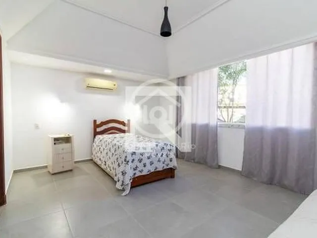 Imagem 12: Casa de condomínio para vender com 5 quartos na Barra da Tijuca Ponte Lucio Costa