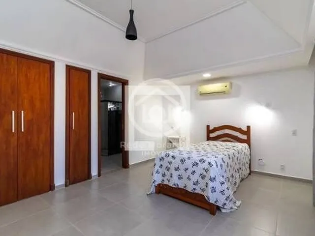 Imagem 15: Casa de condomínio para vender com 5 quartos na Barra da Tijuca Ponte Lucio Costa