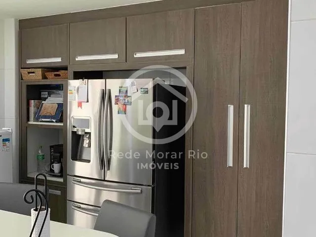Imagem: Apartamento Alto Padrão com 5 Suítes no