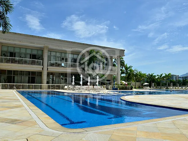 Imagem 11: Apartamento Alto Padrão com 5 Suítes no Riserva Uno - Barra da Tijuca