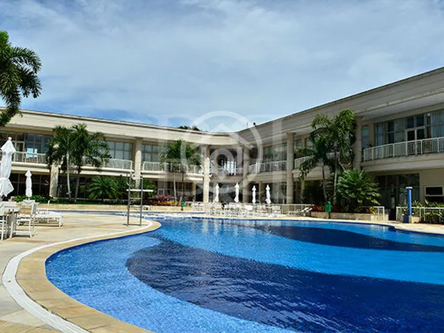Imagem 6: Apartamento Alto Padrão com 5 Suítes no Riserva Uno - Barra da Tijuca