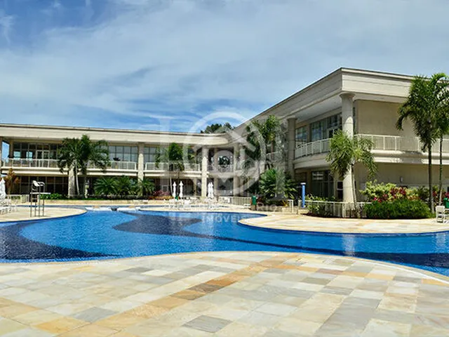 Imagem 7: Apartamento Alto Padrão com 5 Suítes no Riserva Uno - Barra da Tijuca