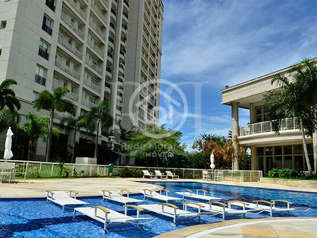 Imagem 8: Apartamento Alto Padrão com 5 Suítes no Riserva Uno - Barra da Tijuca
