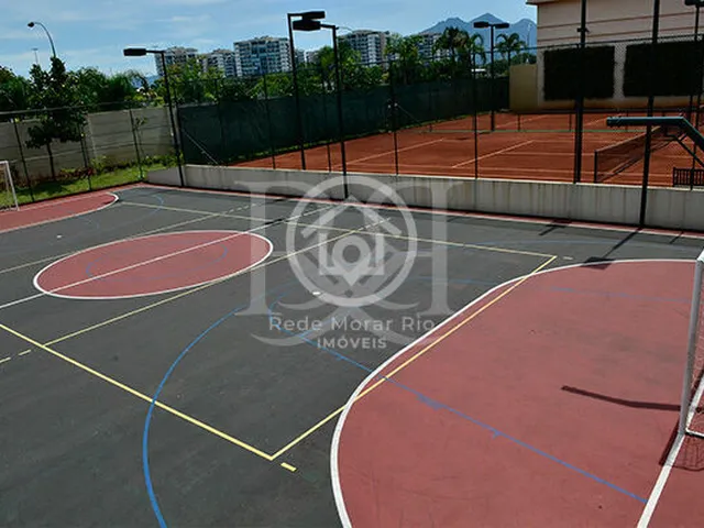 Imagem 13: Apartamento Alto Padrão com 5 Suítes no Riserva Uno - Barra da Tijuca