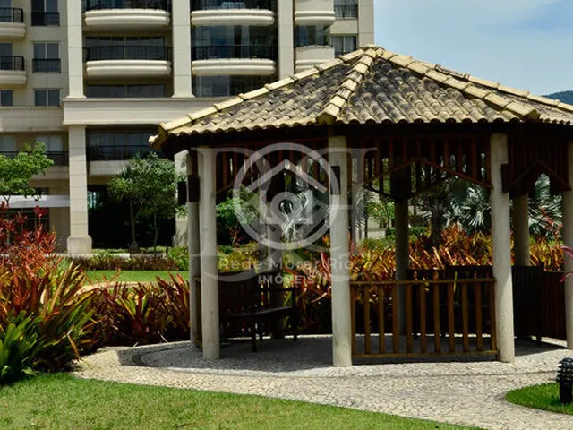 Imagem 14: Apartamento Alto Padrão com 5 Suítes no Riserva Uno - Barra da Tijuca