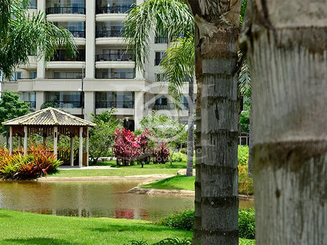 Imagem 16: Apartamento Alto Padrão com 5 Suítes no Riserva Uno - Barra da Tijuca