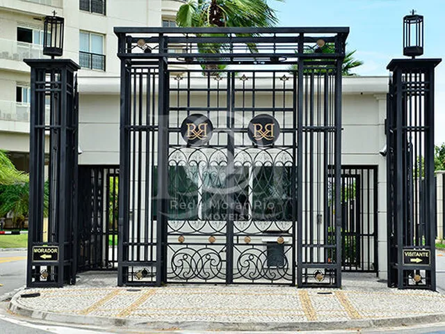 Imagem 3: Apartamento Alto Padrão com 5 Suítes no Riserva Uno - Barra da Tijuca