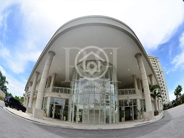 Imagem 10: Apartamento Alto Padrão com 5 Suítes no Riserva Uno - Barra da Tijuca
