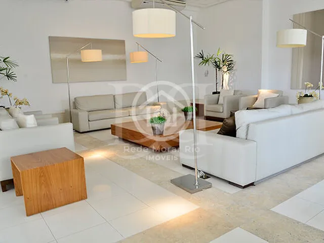 Imagem 9: Apartamento Alto Padrão com 5 Suítes no Riserva Uno - Barra da Tijuca