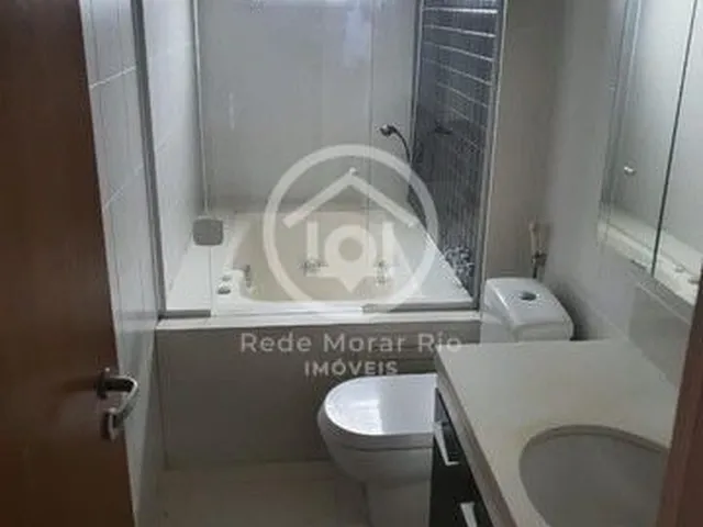 Imagem 15: Cobertura 4 quartos a venda na Barra da Tijuca Condominio Blue London Green 318M²