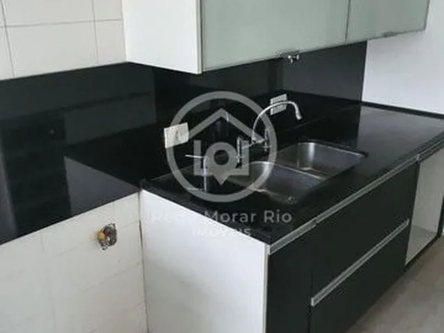 Imagem 14: Cobertura 4 quartos a venda na Barra da Tijuca Condominio Blue London Green 318M²