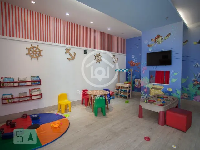 Imagem 5: Cobertura 4 quartos a venda na Barra da Tijuca Condominio Blue London Green 318M²