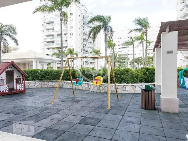 Imagem 13: Cobertura 4 quartos a venda na Barra da Tijuca Condominio Blue London Green 318M²