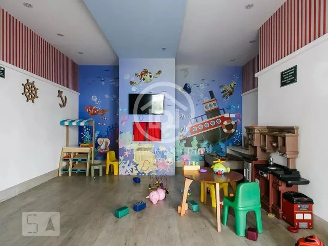 Imagem 2: Cobertura 4 quartos a venda na Barra da Tijuca Condominio Blue London Green 318M²