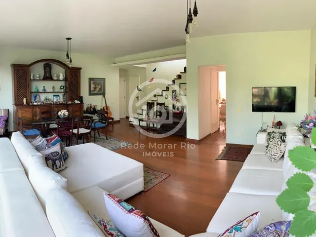 Imagem 2: Apartamento à venda no bairro Barra da Tijuca - Rio de Janeiro/RJ, Zona Oeste