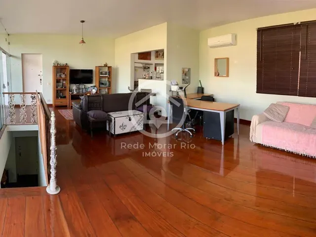Imagem 9: Apartamento à venda no bairro Barra da Tijuca - Rio de Janeiro/RJ, Zona Oeste