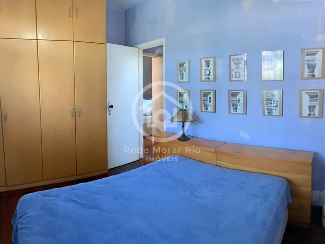 Imagem 7: Apartamento à venda no bairro Barra da Tijuca - Rio de Janeiro/RJ, Zona Oeste