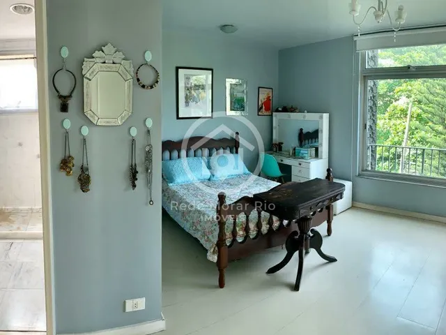 Imagem 10: Apartamento à venda no bairro Barra da Tijuca - Rio de Janeiro/RJ, Zona Oeste