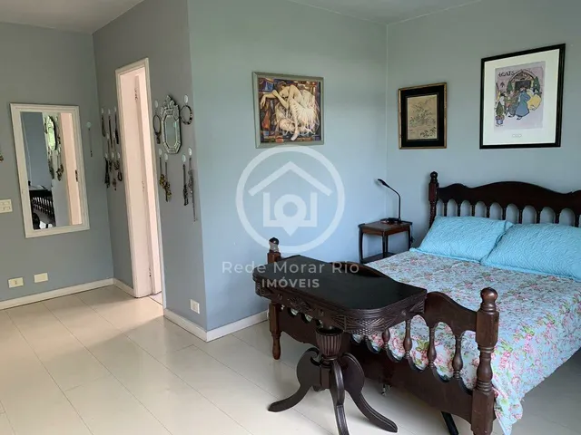 Imagem 5: Apartamento à venda no bairro Barra da Tijuca - Rio de Janeiro/RJ, Zona Oeste