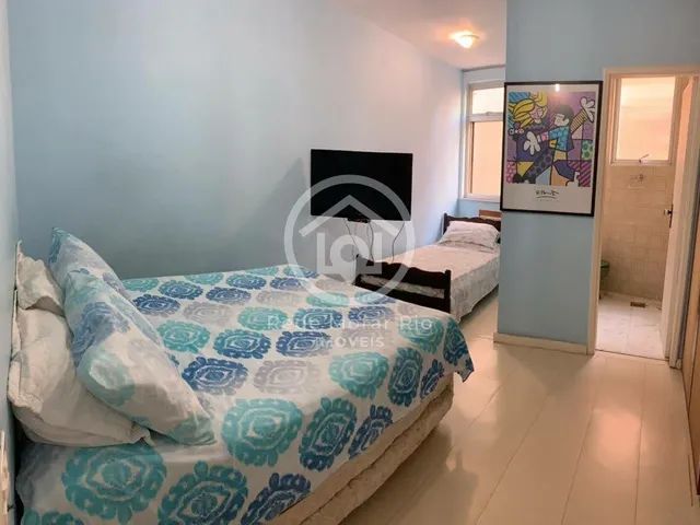 Imagem 3: Apartamento à venda no bairro Barra da Tijuca - Rio de Janeiro/RJ, Zona Oeste