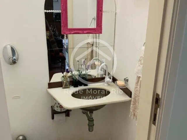 Imagem 4: Apartamento à venda no bairro Barra da Tijuca - Rio de Janeiro/RJ, Zona Oeste