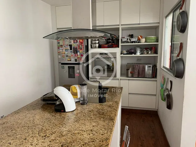 Imagem 6: Apartamento à venda no bairro Barra da Tijuca - Rio de Janeiro/RJ, Zona Oeste