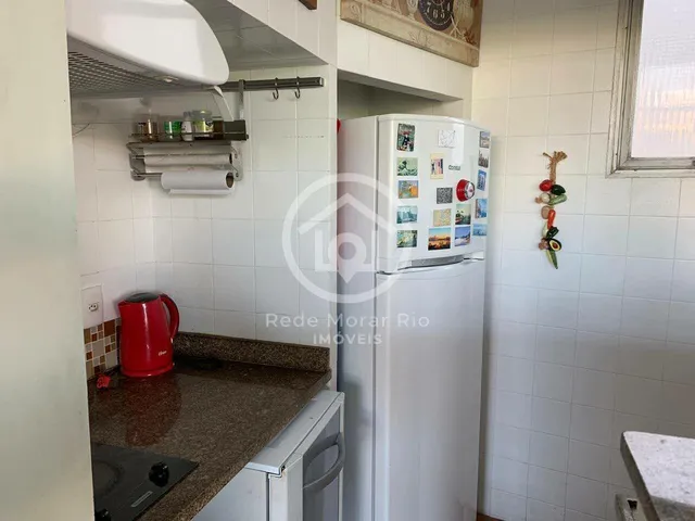 Imagem 11: Apartamento à venda no bairro Barra da Tijuca - Rio de Janeiro/RJ, Zona Oeste
