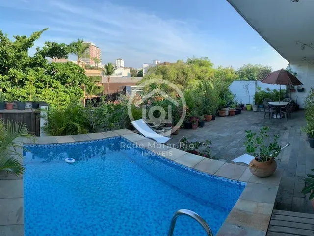 Imagem 13: Apartamento à venda no bairro Barra da Tijuca - Rio de Janeiro/RJ, Zona Oeste