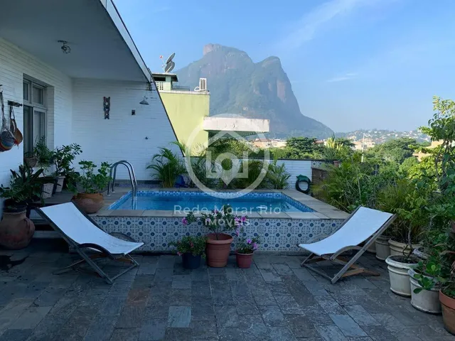 Imagem 8: Apartamento à venda no bairro Barra da Tijuca - Rio de Janeiro/RJ, Zona Oeste