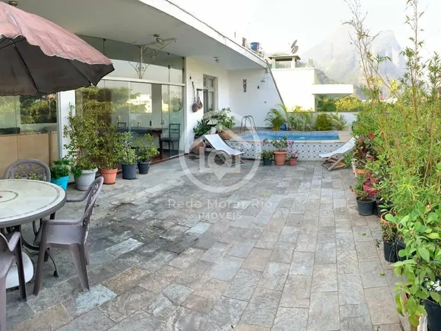 Imagem 12: Apartamento à venda no bairro Barra da Tijuca - Rio de Janeiro/RJ, Zona Oeste