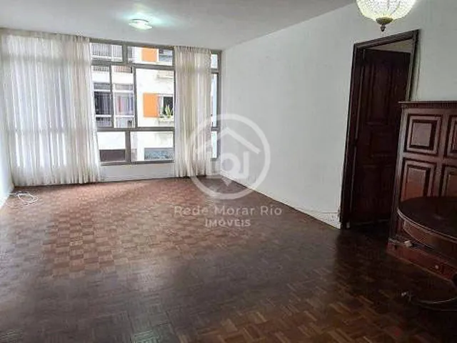 Imagem: Apartamento 4 quartos a venda no Leblon