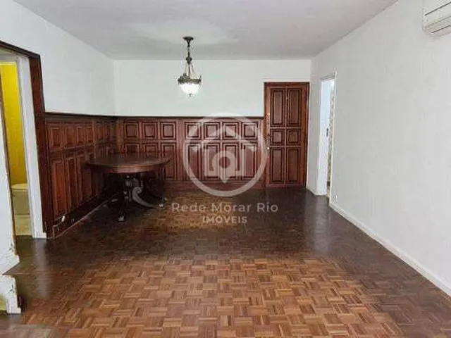 Imagem 15: Apartamento 4 quartos a venda no Leblon, Afranio de Melo Franco
