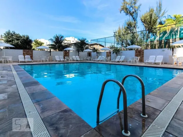 Imagem 14: Apartamento com 3 quartos para vender na Barra da Tijuca, 143m2, ABM Royal Barravai