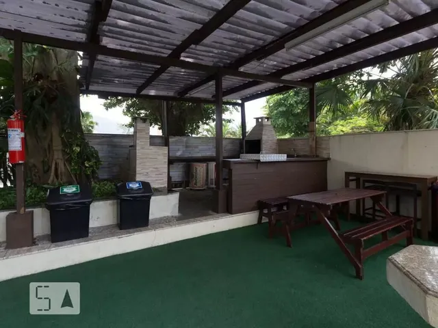Imagem 5: Apartamento com 3 quartos para vender na Barra da Tijuca, 143m2, ABM Royal Barravai
