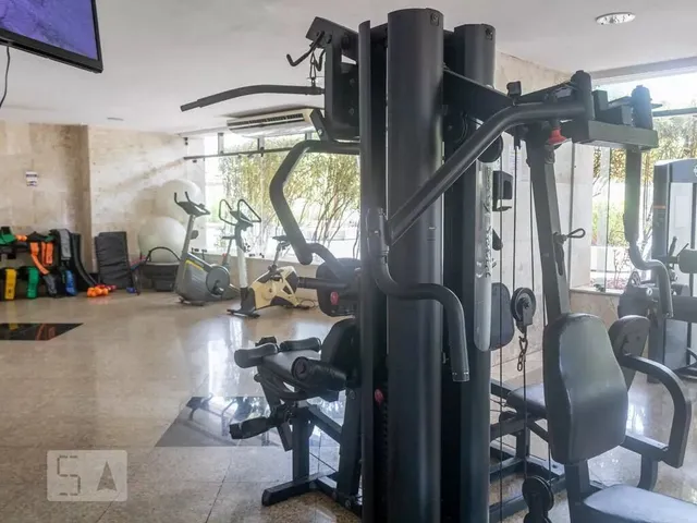 Imagem 10: Apartamento com 3 quartos para vender na Barra da Tijuca, 143m2, ABM Royal Barravai