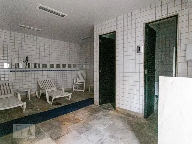 Imagem 4: Apartamento com 3 quartos para vender na Barra da Tijuca, 143m2, ABM Royal Barravai