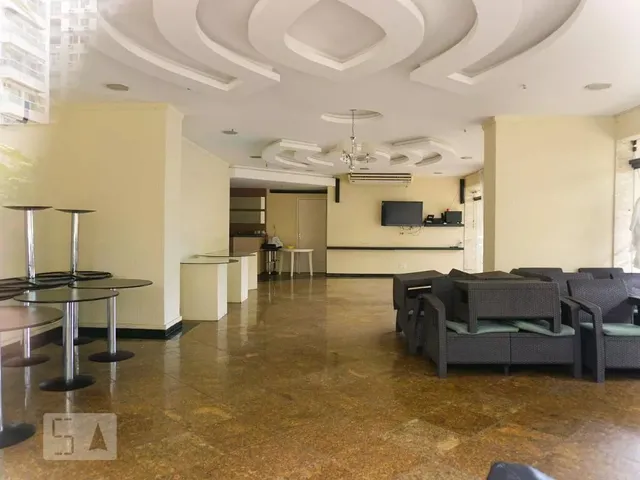 Imagem 11: Apartamento com 3 quartos para vender na Barra da Tijuca, 143m2, ABM Royal Barravai
