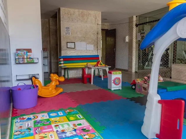 Imagem 13: Apartamento com 3 quartos para vender na Barra da Tijuca, 143m2, ABM Royal Barravai
