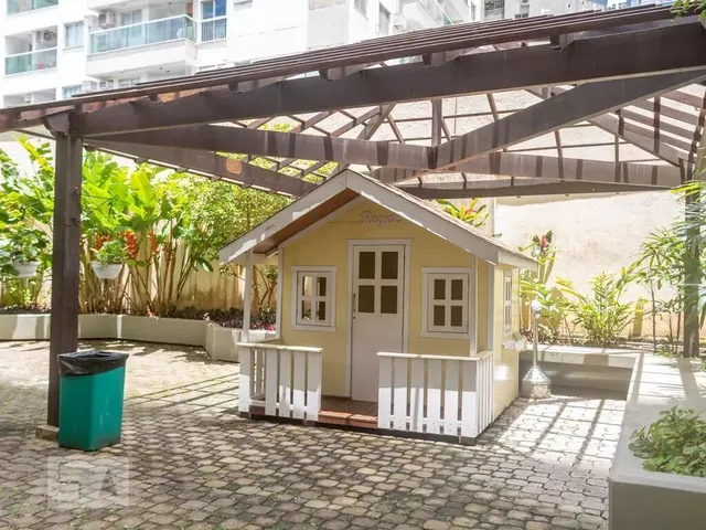 Imagem 8: Apartamento com 3 quartos para vender na Barra da Tijuca, 143m2, ABM Royal Barravai