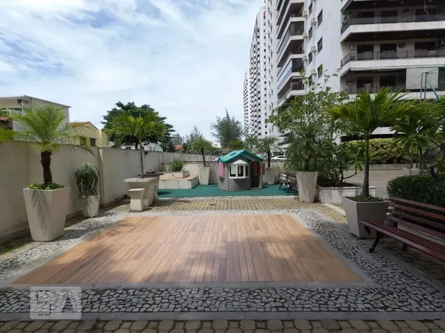Imagem 6: Apartamento com 3 quartos para vender na Barra da Tijuca, 143m2, ABM Royal Barravai