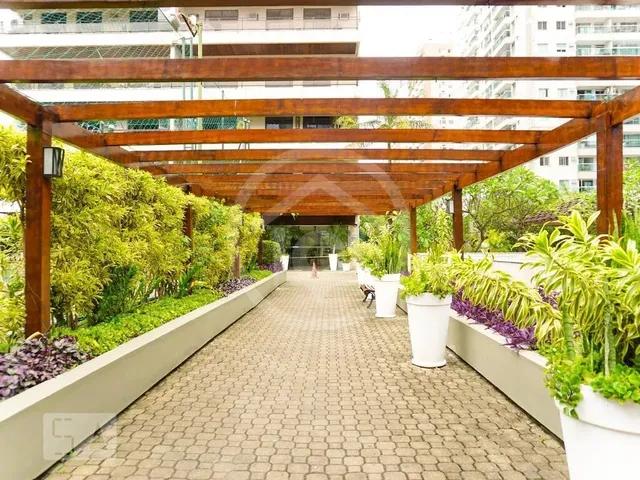 Imagem 3: Apartamento com 3 quartos para vender na Barra da Tijuca, 143m2, ABM Royal Barravai