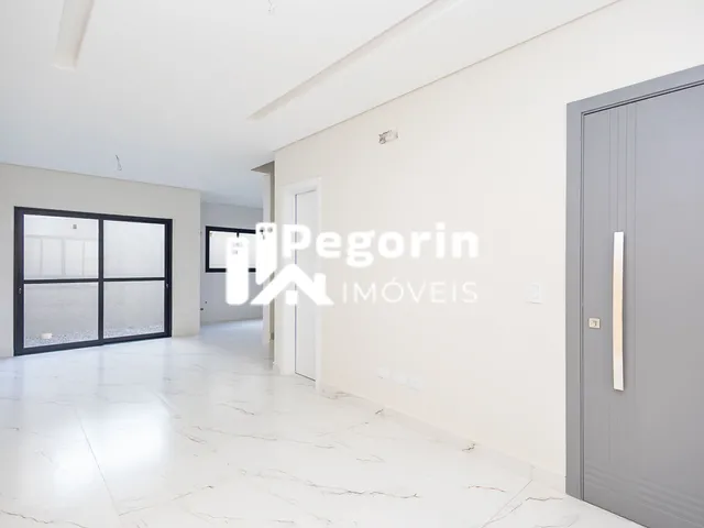 Imagem 7: Sobrado À Venda em Curitiba, Jardim das Américas, com 3 Quartos, 140,00M²